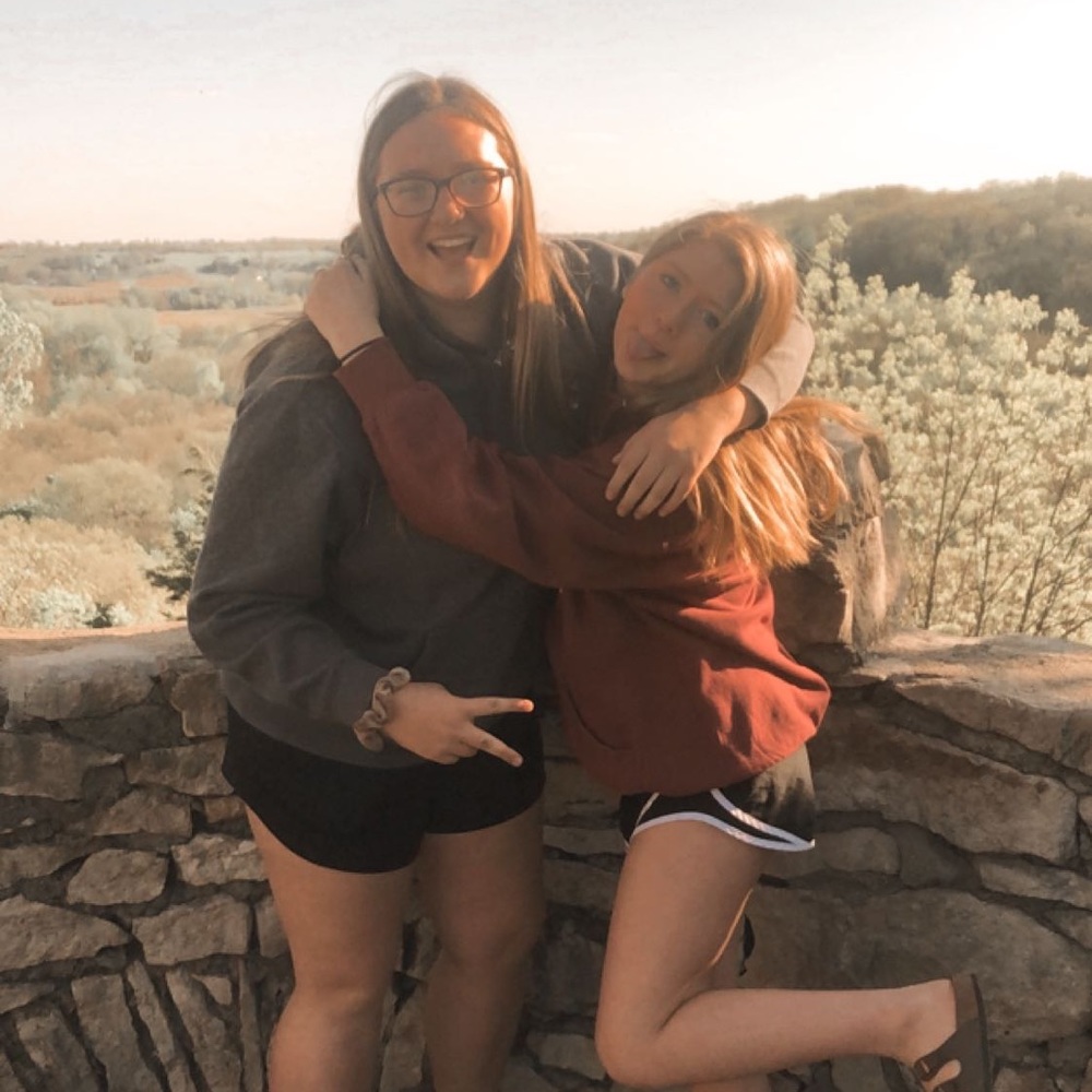 Meet your Posher, Kynlee